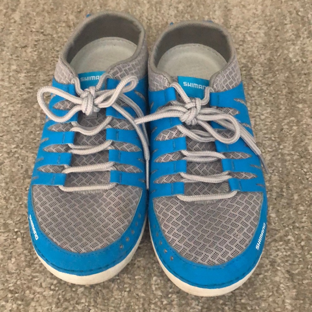 Men’s Boat Shoe